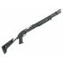 Страйкбольный дробовик Cyma Benelli M3 Super 90, телескоп. приклад (CM.363LM)
