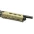 Страйкбольный дробовик Cyma Remington M870 short Magpul, металл Tan (CM.355M TN)