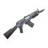 Страйкбольный автомат ASG AK Beta Spetznaz (15532)