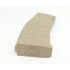 Магазин механический G&G Magpul для M4/M16 на 120 шаров, Tan/Black (G-08-101-3)