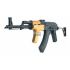 Страйкбольный автомат Cyma AIMS PM md.90 EBB (CM.050)