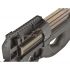 Страйкбольный пистолет-пулемет Cyma FN P90 (CM.060)