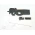 Страйкбольный пистолет-пулемет Cyma FN P90 (CM.060)