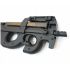 Страйкбольный пистолет-пулемет Cyma FN P90 (CM.060)