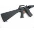 Страйкбольный автомат Cyma M16A1 Vietnam Ver. (CM.009A1)