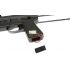 Страйкбольный пистолет-пулемет Snow Wolf M3A1 «Grease gun» NBB (SW-06-02)