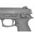 Пневматический пистолет Umarex DX17 (spring, BB/pellet)