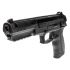 Пневматический пистолет Umarex DX17 (spring, BB/pellet)