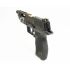 Пневматический пистолет Umarex SA10 (blowback, BB/pellet)