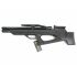 Пневматическая винтовка Aselkon MX-10S, L=450 (пластик, PCP, 3 Дж) 5,5 мм