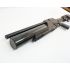 Пневматическая винтовка Kral Puncher Jumbo NP-500 (PCP, 3 Дж) 6,35 мм