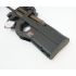 Страйкбольный пистолет-пулемет G&G PDW 99 Long Black (P90 L) TGF-S90-STD-BNB-NCM