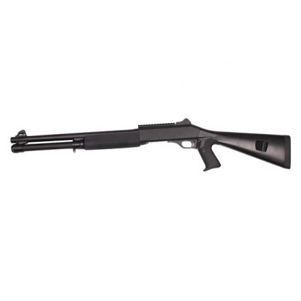 Страйкбольный дробовик Koer K1207 Benelli M4 Tactical