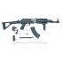 Страйкбольный автомат Cyma AK-47U Tactical (CM.028U)